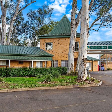 Quality Inn Penrith Sydney מראה חיצוני תמונה