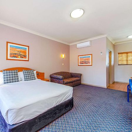 Quality Inn Penrith Sydney מראה חיצוני תמונה