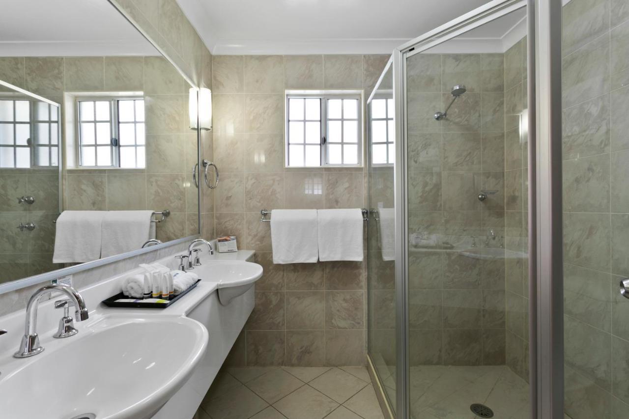 Quality Inn Penrith Sydney מראה חיצוני תמונה
