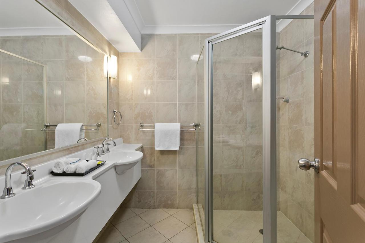 Quality Inn Penrith Sydney מראה חיצוני תמונה