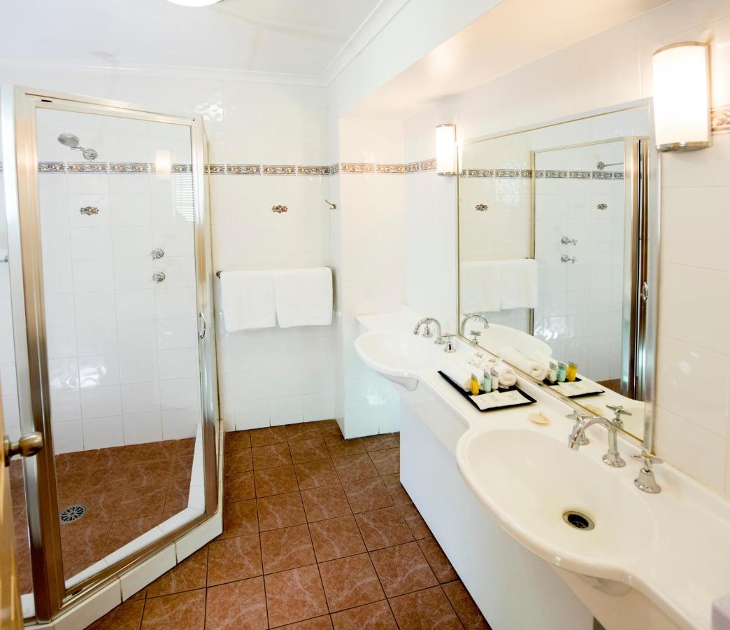 Quality Inn Penrith Sydney מראה חיצוני תמונה