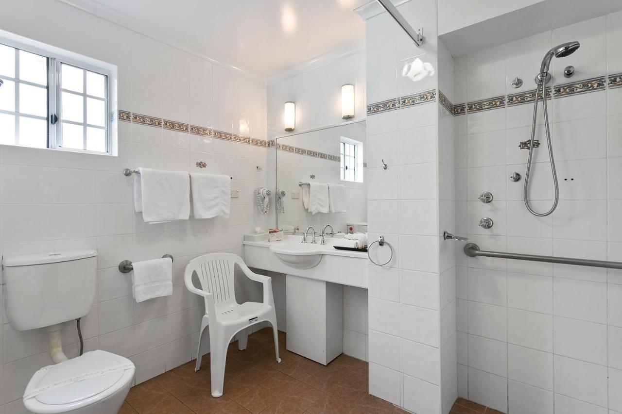 Quality Inn Penrith Sydney מראה חיצוני תמונה