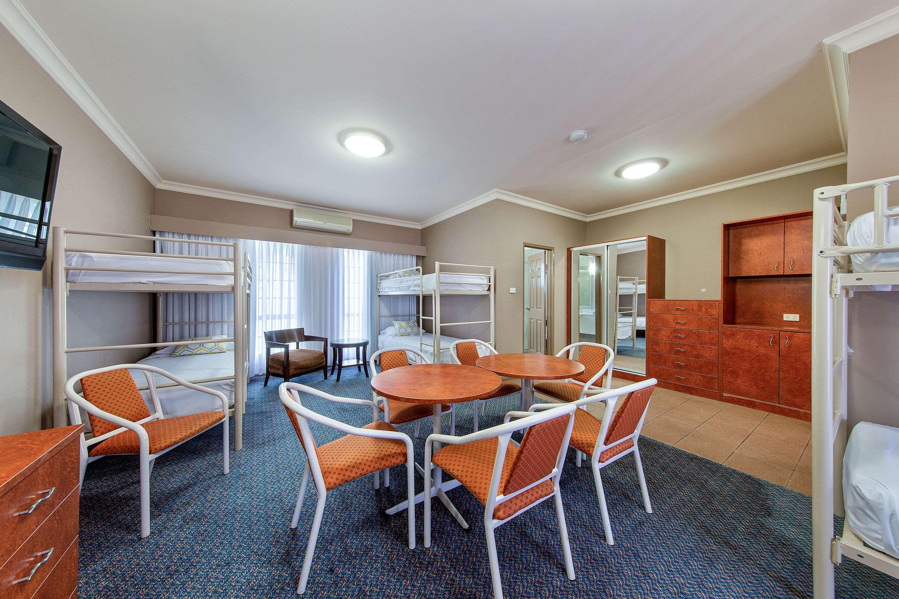 Quality Inn Penrith Sydney מראה חיצוני תמונה