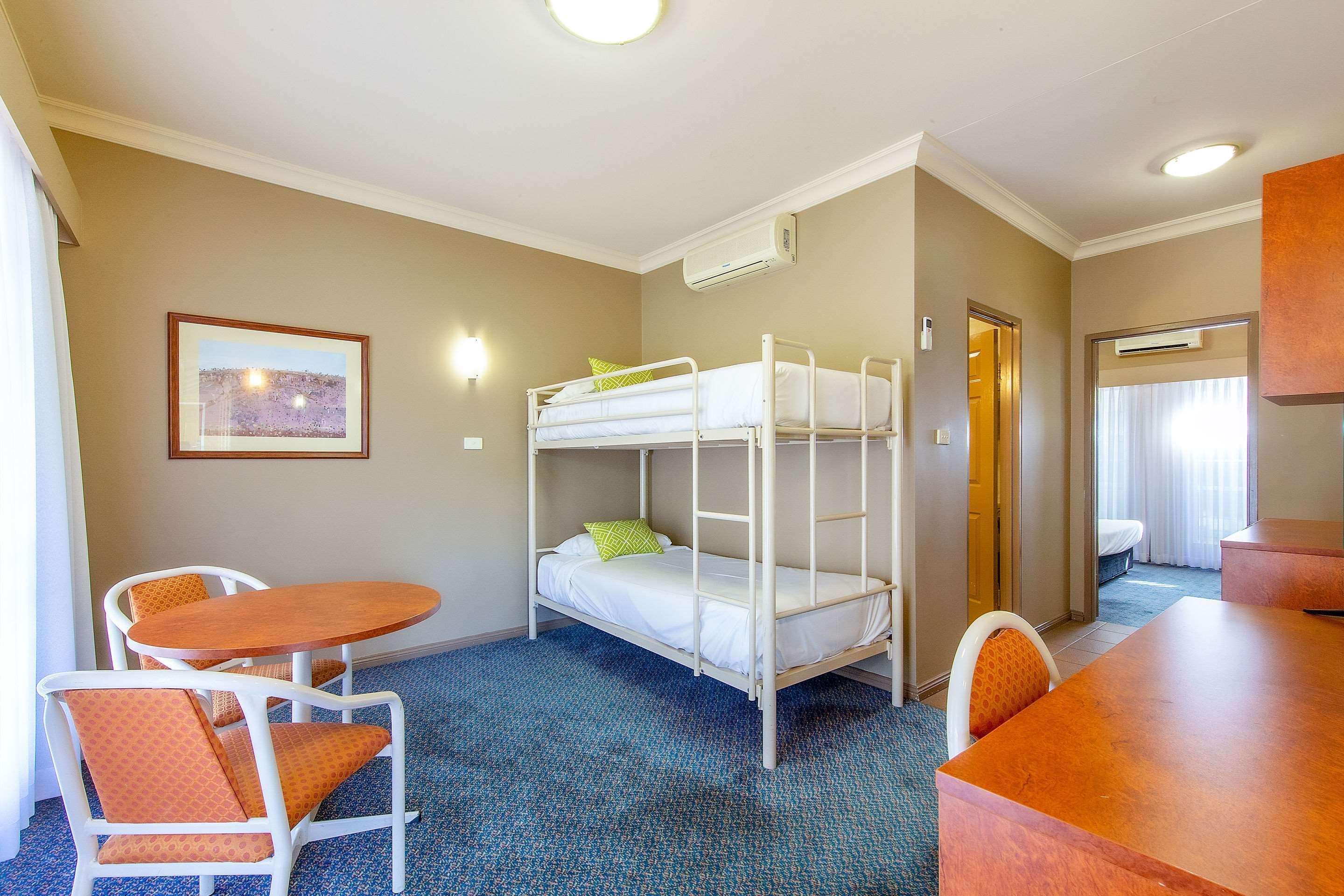 Quality Inn Penrith Sydney מראה חיצוני תמונה