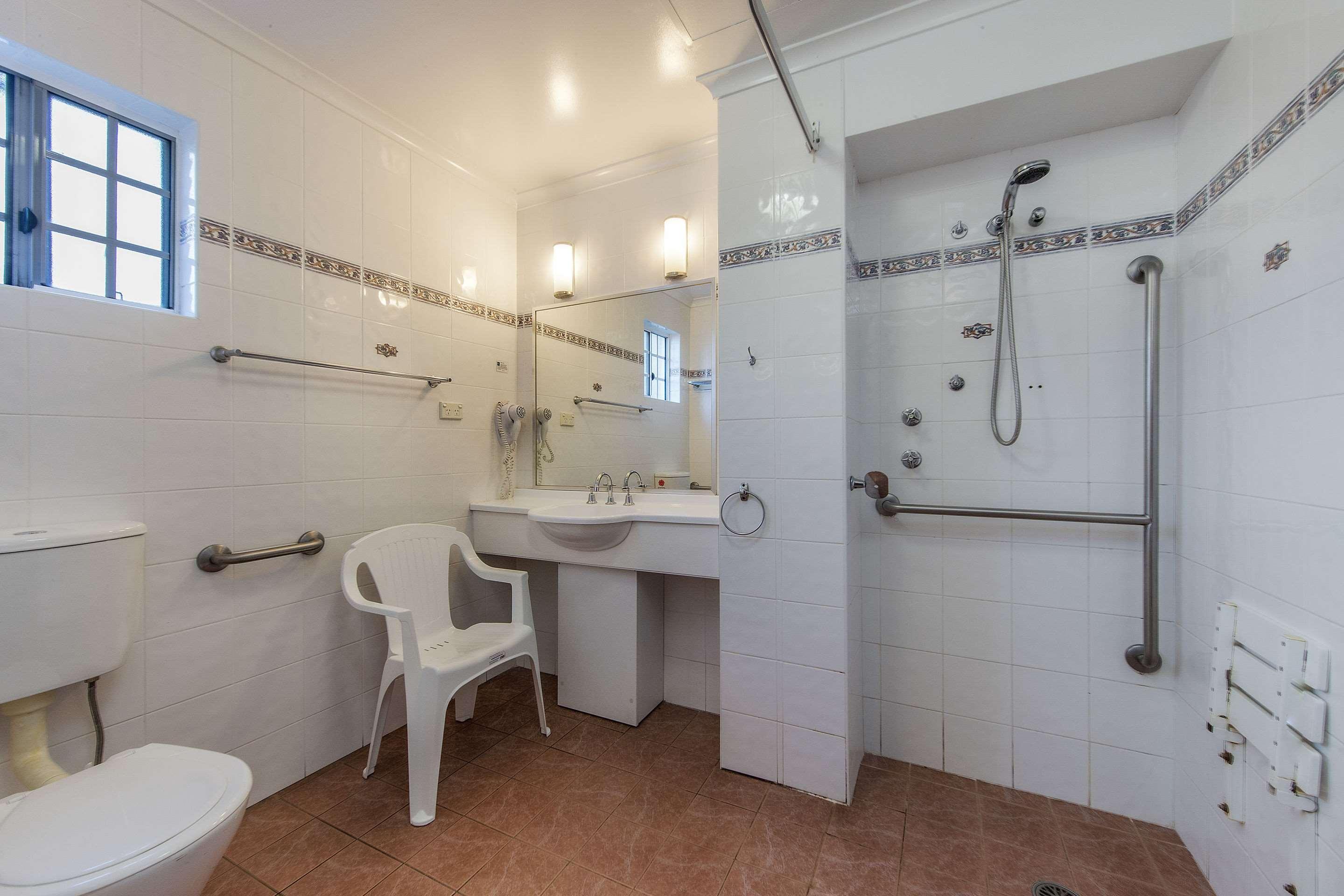 Quality Inn Penrith Sydney מראה חיצוני תמונה