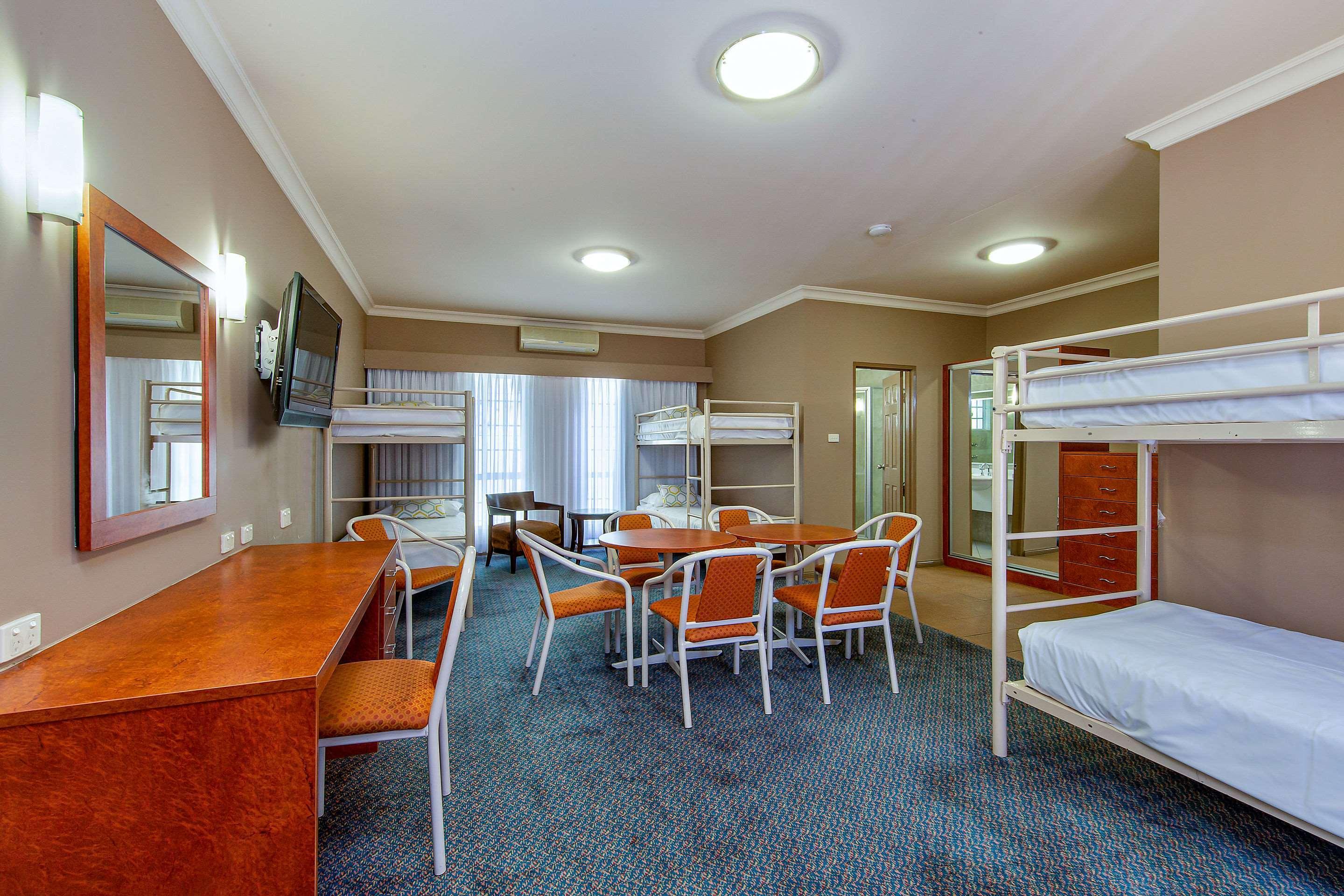 Quality Inn Penrith Sydney מראה חיצוני תמונה