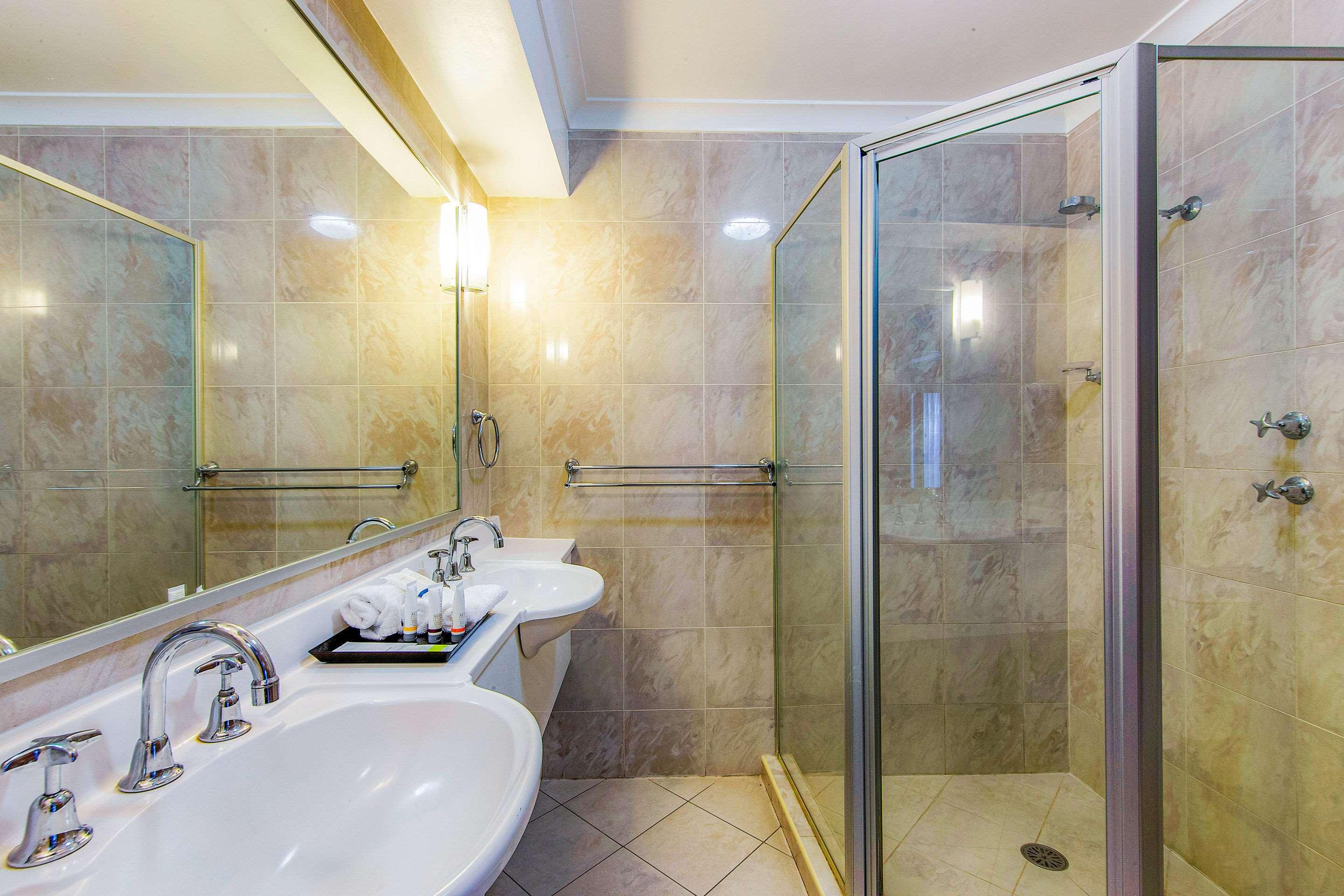 Quality Inn Penrith Sydney מראה חיצוני תמונה