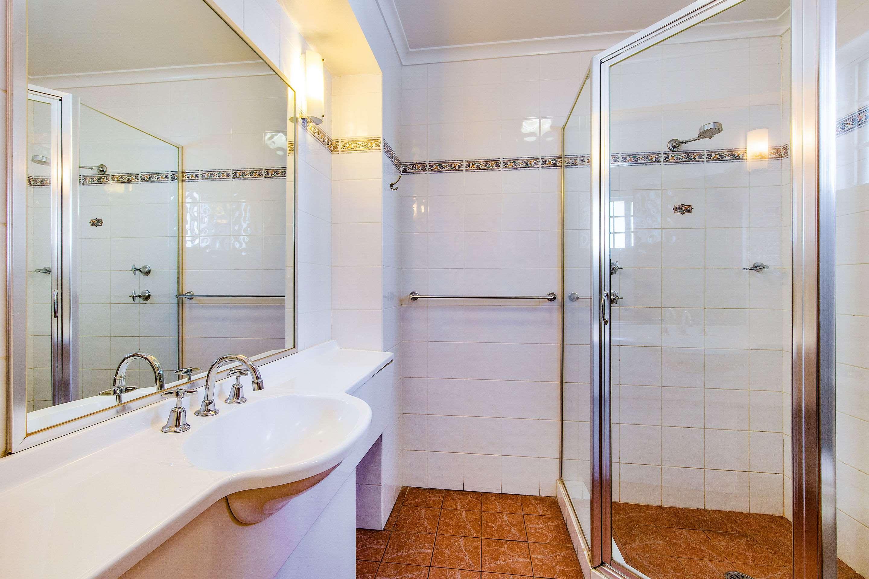 Quality Inn Penrith Sydney מראה חיצוני תמונה