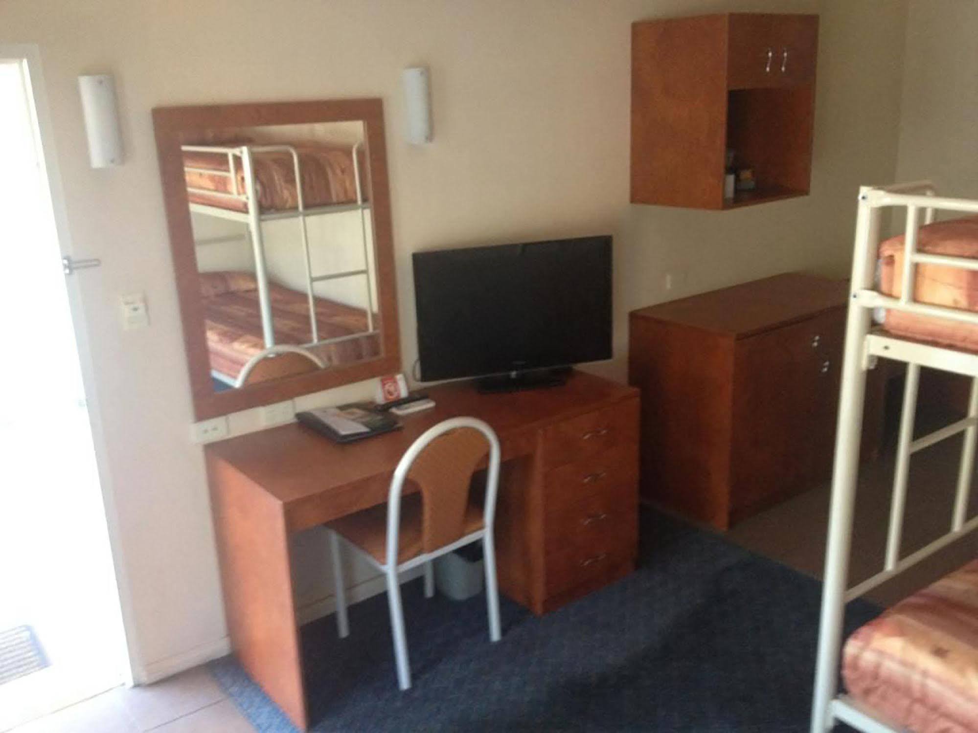 Quality Inn Penrith Sydney מראה חיצוני תמונה