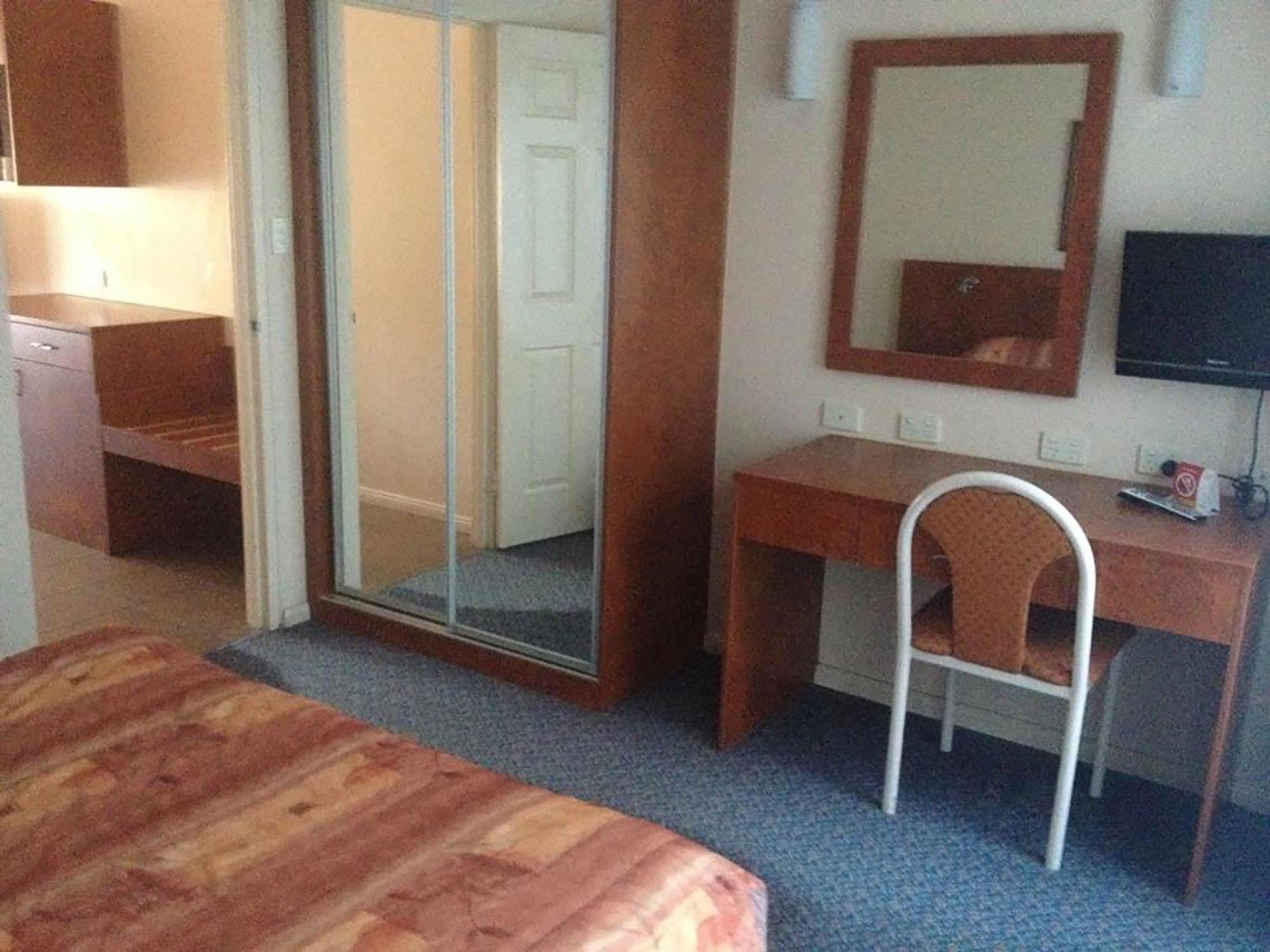 Quality Inn Penrith Sydney מראה חיצוני תמונה