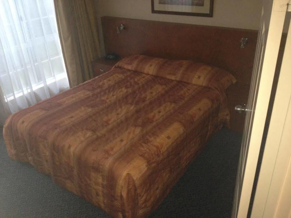 Quality Inn Penrith Sydney מראה חיצוני תמונה